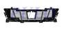 GRIGLIA P/TI ANT PEUGEOT 2008 01/19>
