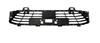 GRIGLIA P/TI ANT C/LE C/PDC RENAULT CLIO 01/19>