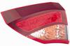 GR OTTICO P/SX EST A LED  REN LAGUNA 11/10>